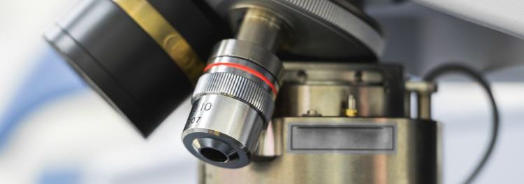 Spectroscopy protein imaging