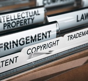 Trademarks and IP