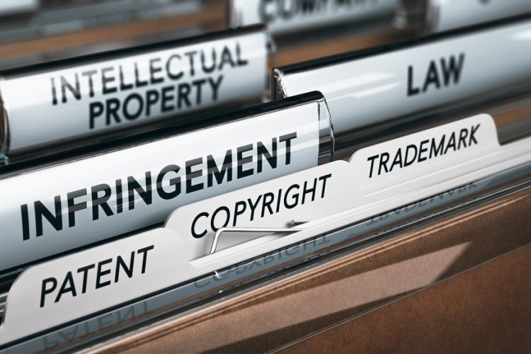 Trademarks and IP