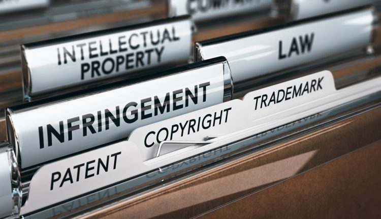 Trademarks and IP