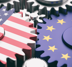 EU and US markets