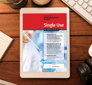 Single Use In-Depth Focus 2016