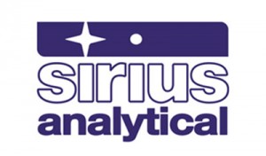 sirius analytical