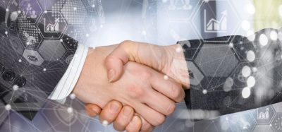 Roche agrees to develop oncology small molecule inhibitor
