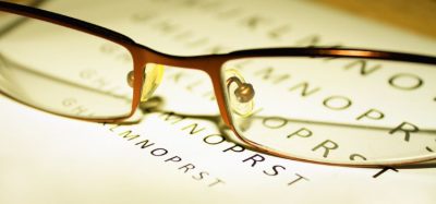 Injectable small molecule inhibitor could improve vision