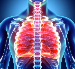 AstraZeneca small molecule treatment reduces risk of death by half in NSCLC