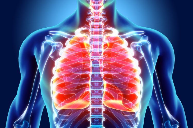 AstraZeneca small molecule treatment reduces risk of death by half in NSCLC