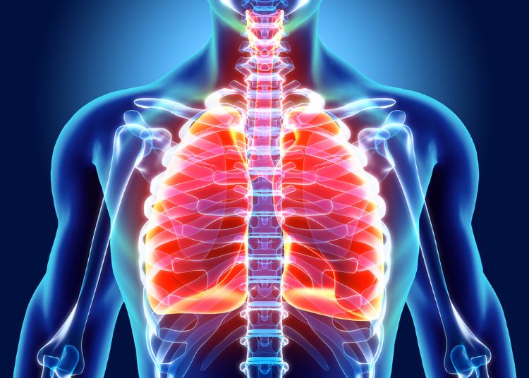 AstraZeneca small molecule treatment reduces risk of death by half in NSCLC