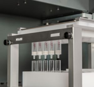 Phenomenex and Tecan to Co-Market Automated Sample Preparation Solutions