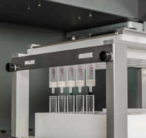 Phenomenex and Tecan to Co-Market Automated Sample Preparation Solutions