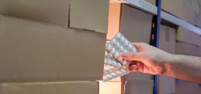 Innovative solid-state storage for biologics developed