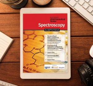 Spectroscopy In-Depth Focus 2016