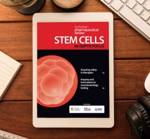 Stem Cells supplement 2012
