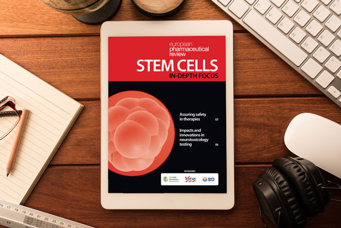 Stem Cells supplement 2012