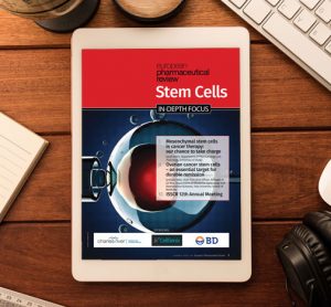 Stem Cells In-Depth Focus 2014