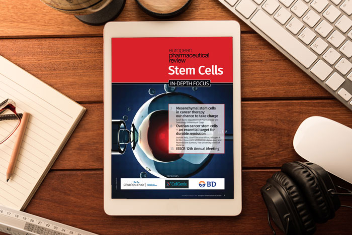 Stem Cells In-Depth Focus 2014