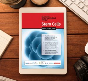 Stem Cells In-Depth Focus 2015