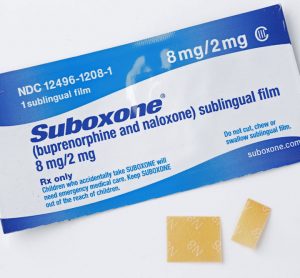 Suboxone