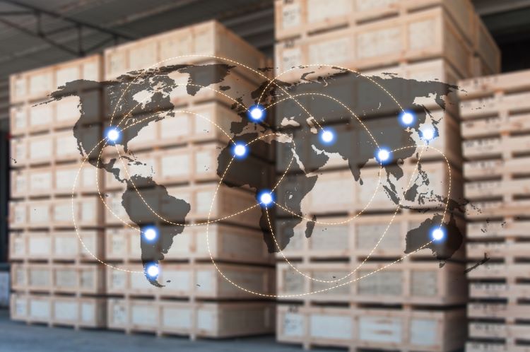 CGT supply chain and logistics market worth $3.12 billion by 2031