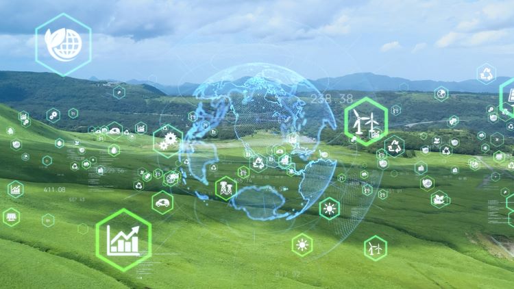 Pharma within planetary boundaries