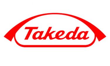 Takeda logo