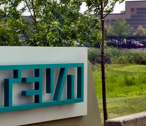 Teva logo