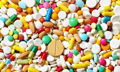 big pharma pills