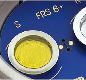 thermal analysis