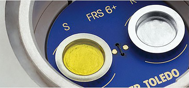 thermal analysis