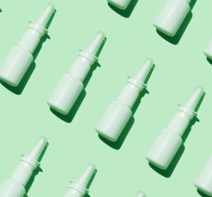 Nasal spray could help prevent depression relapse