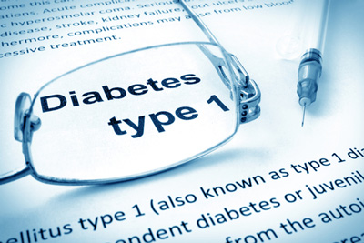 Weekly injection shows promise for type 1 diabetes