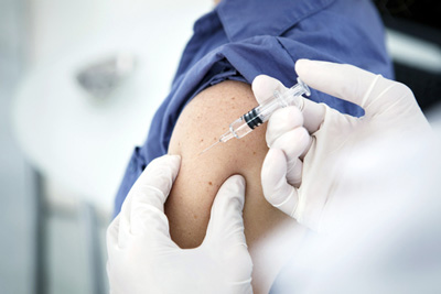 universal flu vaccine