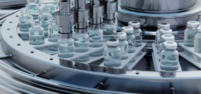 Guaranteeing resilience in vaccine manufacturing