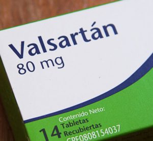 valsartan