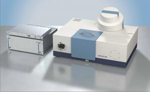 Bruker press release Pittcon verTera THz