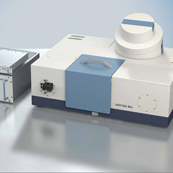 Bruker press release Pittcon verTera THz