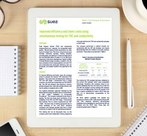 Suez whitepaper