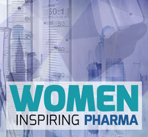Women Inspiring Pharma