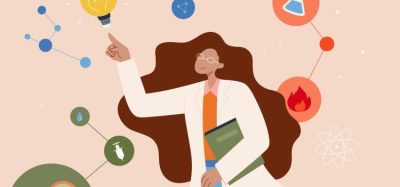women in pharma