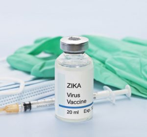 Zika vaccine