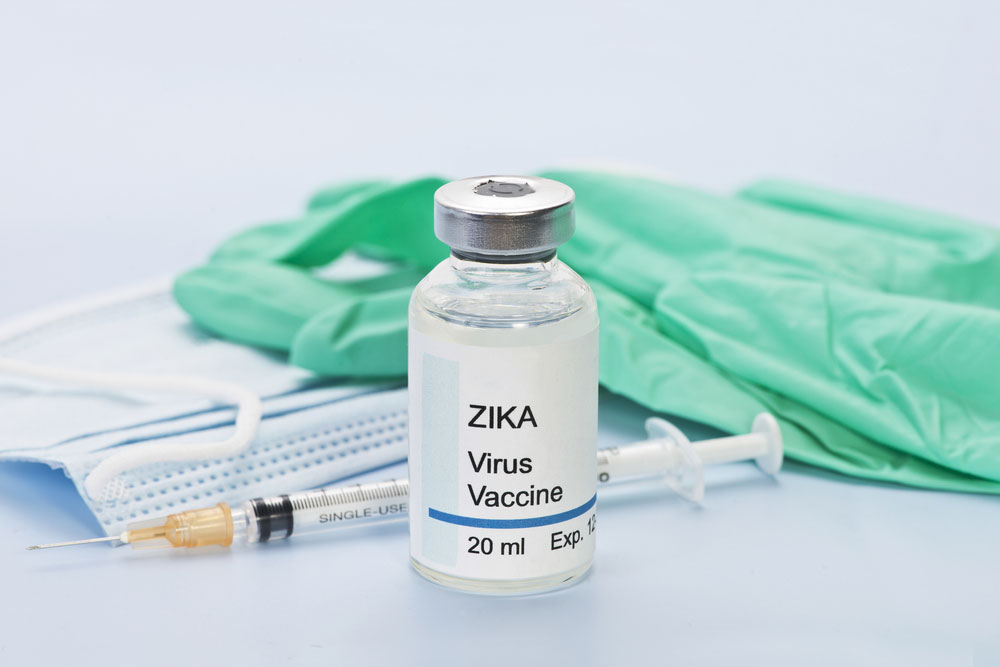 Zika vaccine