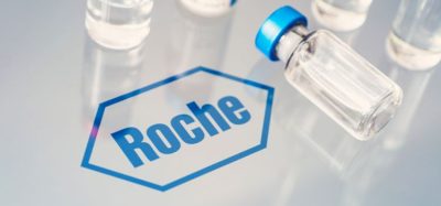 Roche to co-develop hypertension RNAi therapeutic