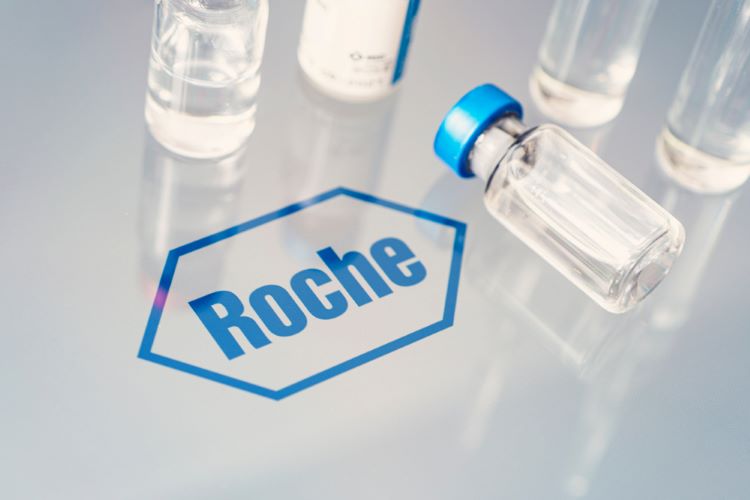 Roche to co-develop hypertension RNAi therapeutic