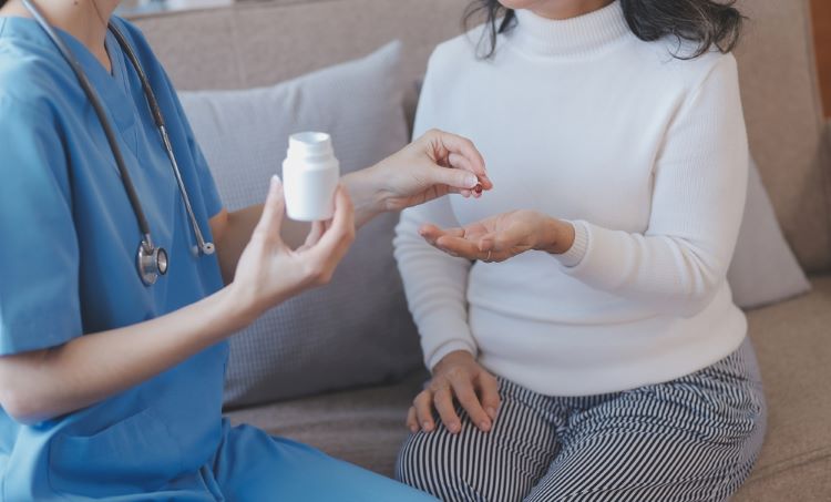Novel pill zuranolone could aid postpartum depression symptoms